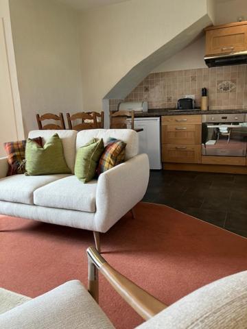 Eastwood Cottage Turriff Exterior photo