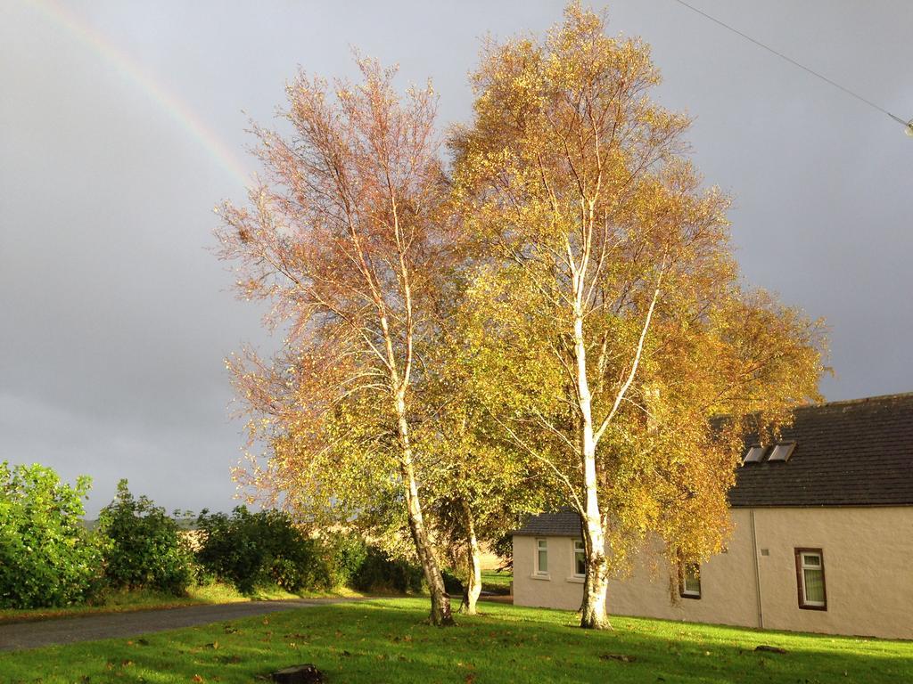 Eastwood Cottage Turriff Exterior photo